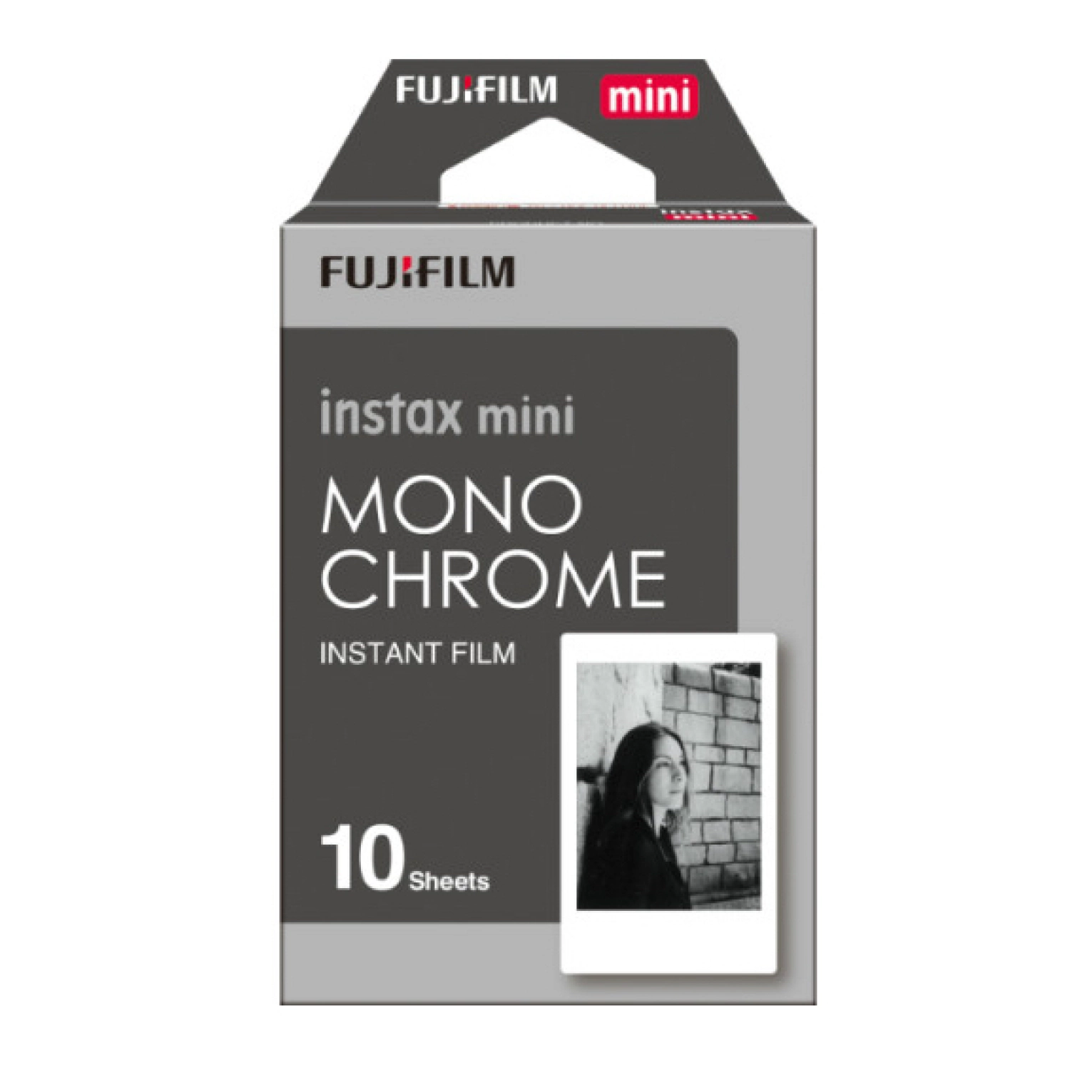 Картридж для фотоаппарата Fujifilm Instax Mini