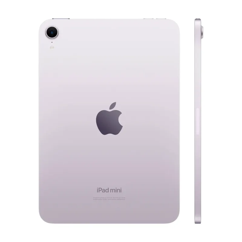Планшет Apple iPad Mini (2024) Wi-Fi - 2