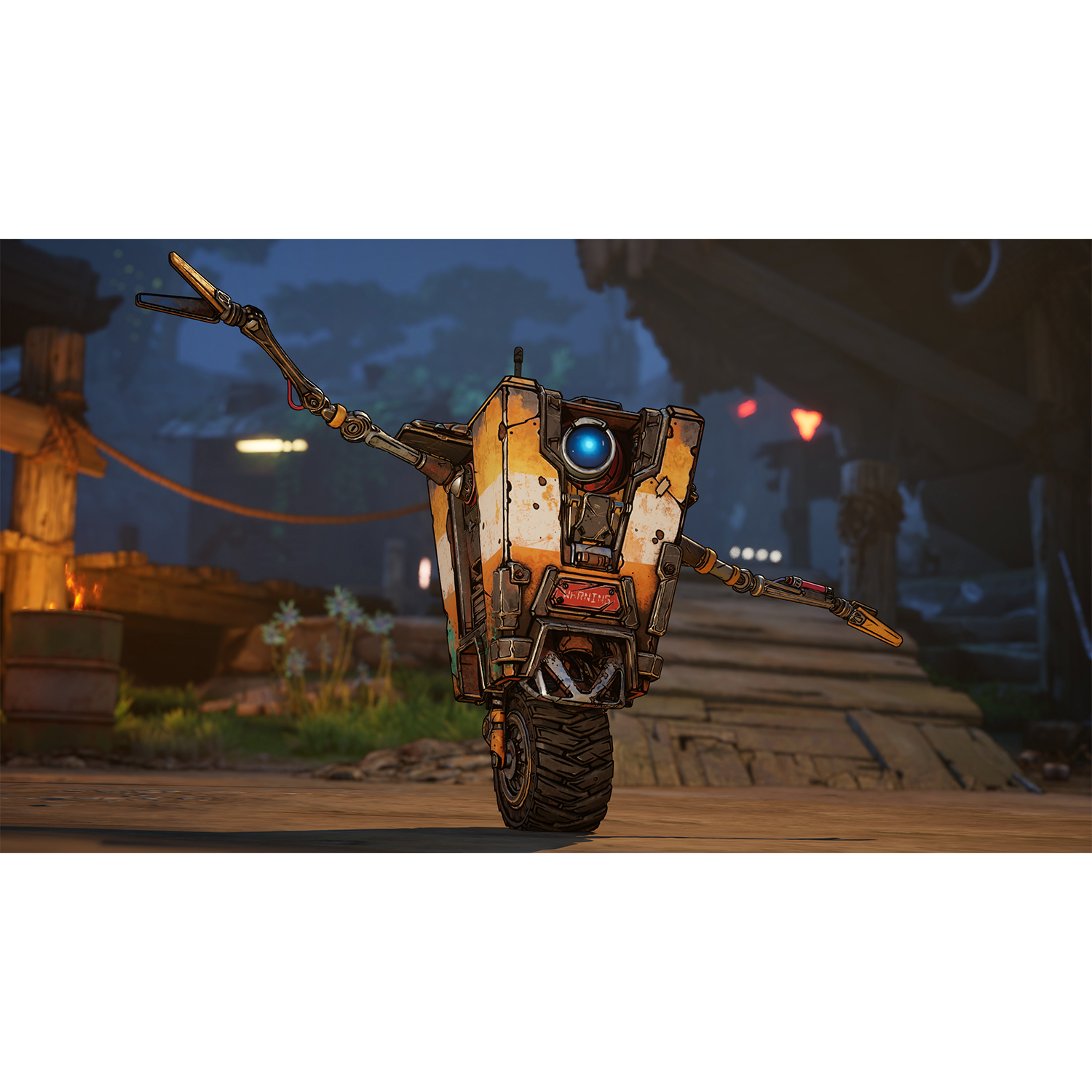 Игра для PS5 Borderlands 4 - 7