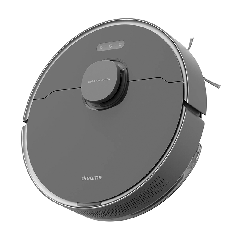 Робот-пылесос Xiaomi Dreame Bot D10s Plus - 2