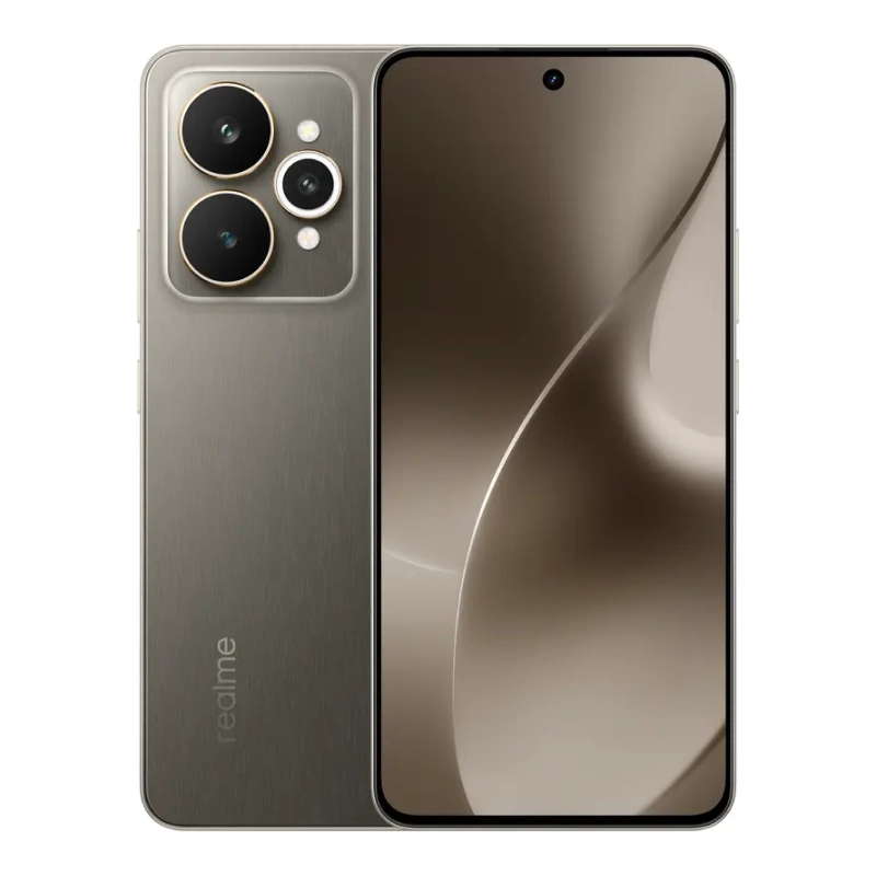 Смартфон Realme 15