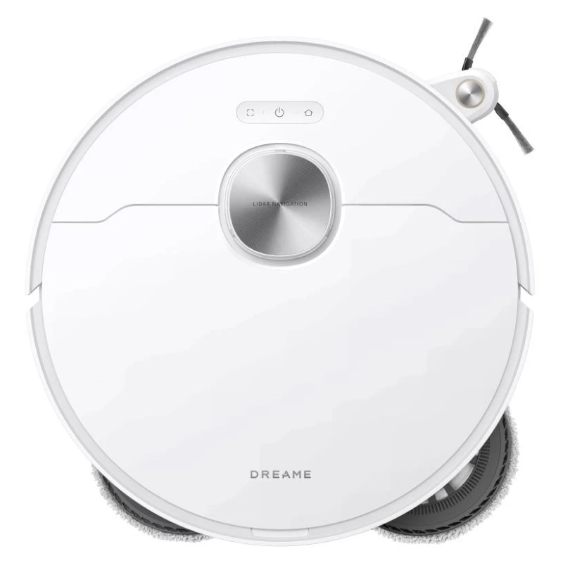 Робот-пылесос Xiaomi Dreame L40S Pro Ultra