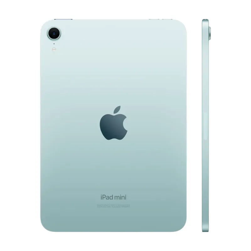 Планшет Apple iPad Mini (2024) A17 Pro Wi-Fi