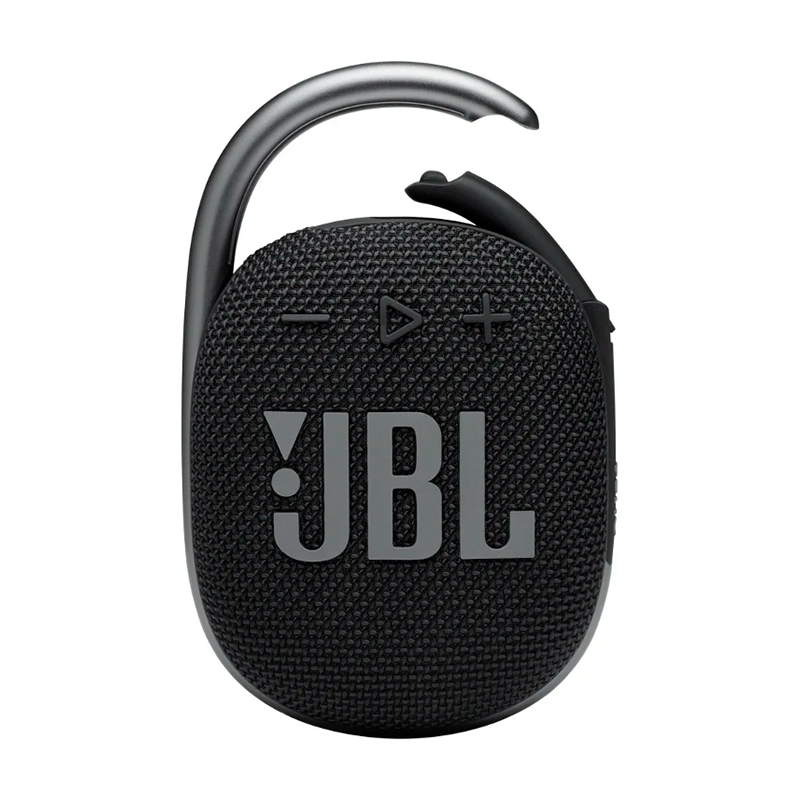 Портативная колонка JBL Clip 4