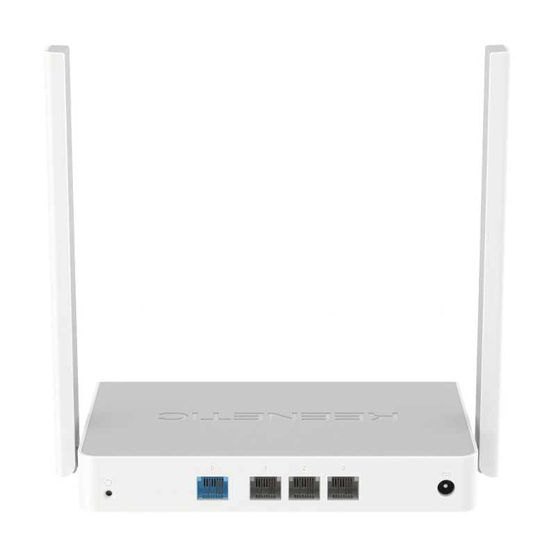 Wi-Fi роутер Keenetic EXTRA  AC1200 - 2