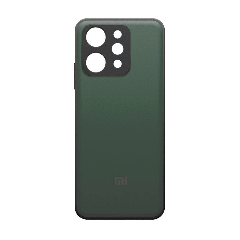 Клип-кейс (накладка) для Xiaomi Redmi 12