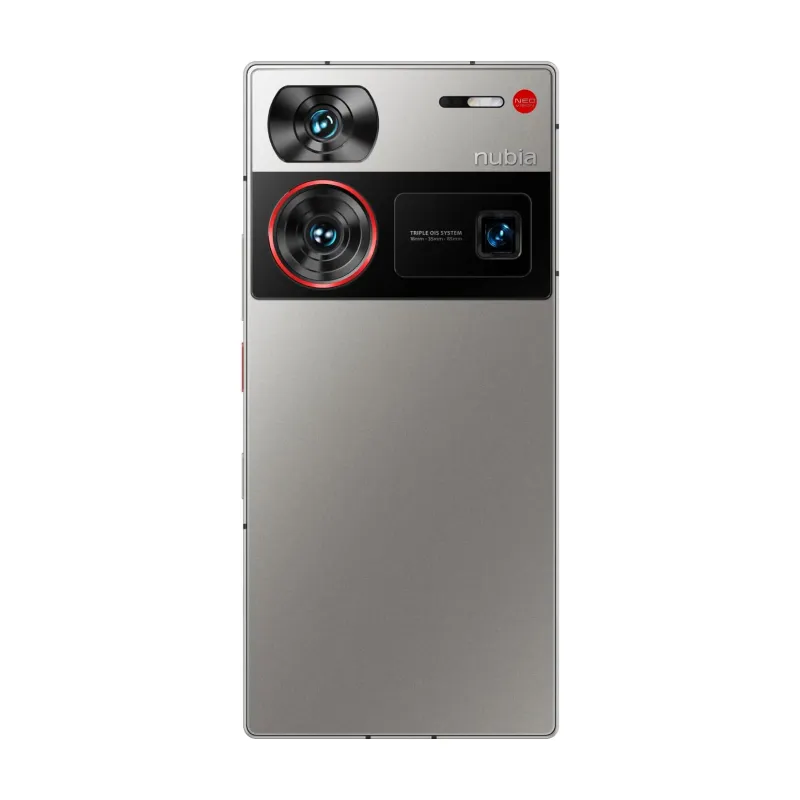 Смартфон Nubia Z60 Ultra - 3