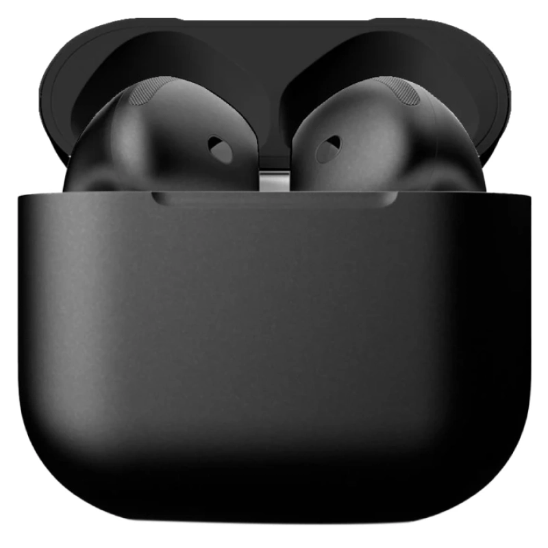 Беспроводные наушники Apple AirPods 4 (ANC) - 1