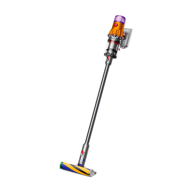 Беспроводной пылесос Dyson V12