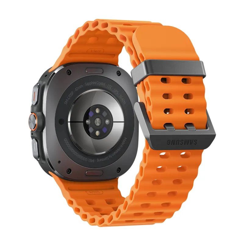 Умные часы Samsung Galaxy Watch Ultra 47мм (LTE)
