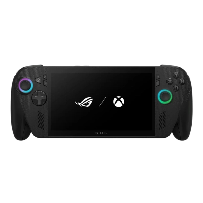Игровая приставка ASUS ROG Xbox Ally X 1 ТБ