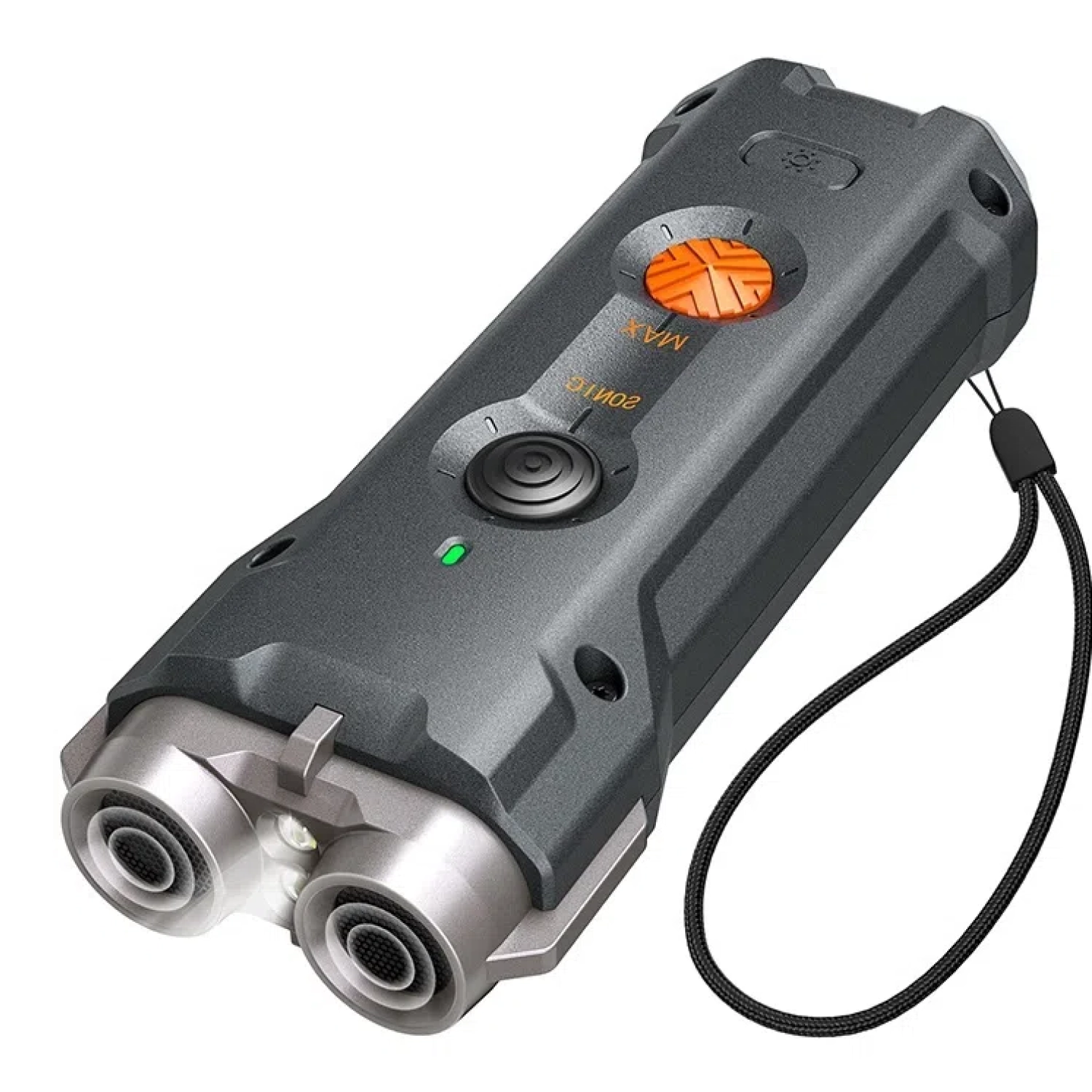 Отпугиватель собак ультразвуковой Xiaomi Rojeco U20 Ultrasonic Dog Trainer