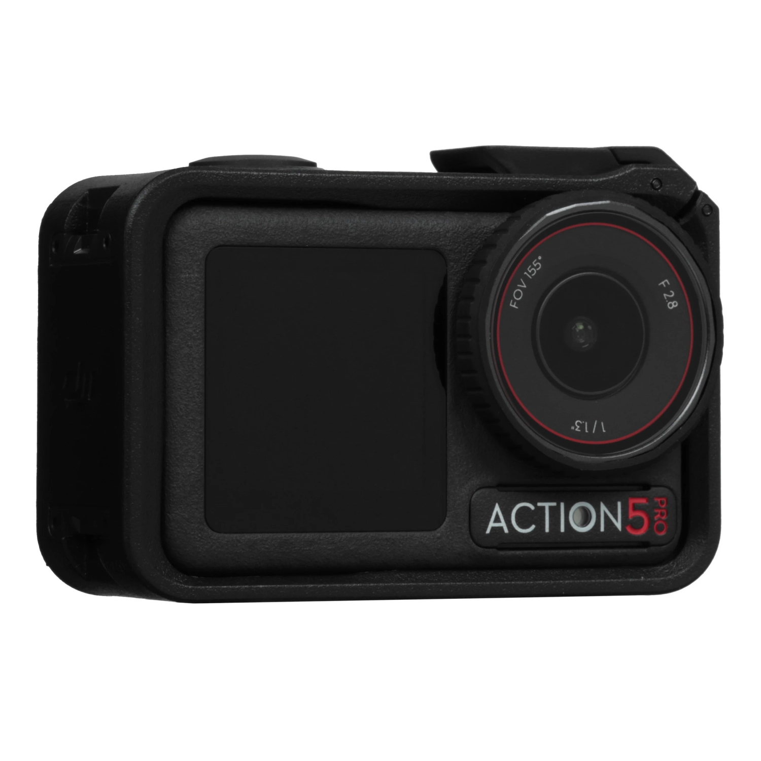 Экшн-камера DJI Osmo Action 5 Pro Standard Combo