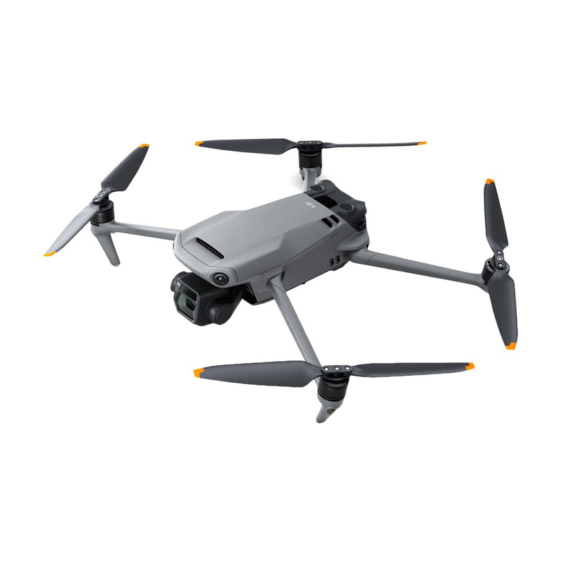 Квадрокоптер DJI Mavic 3 Fly More Combo - 1