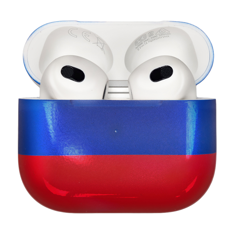 Беспроводные наушники Apple AirPods 3 with MagSafe
