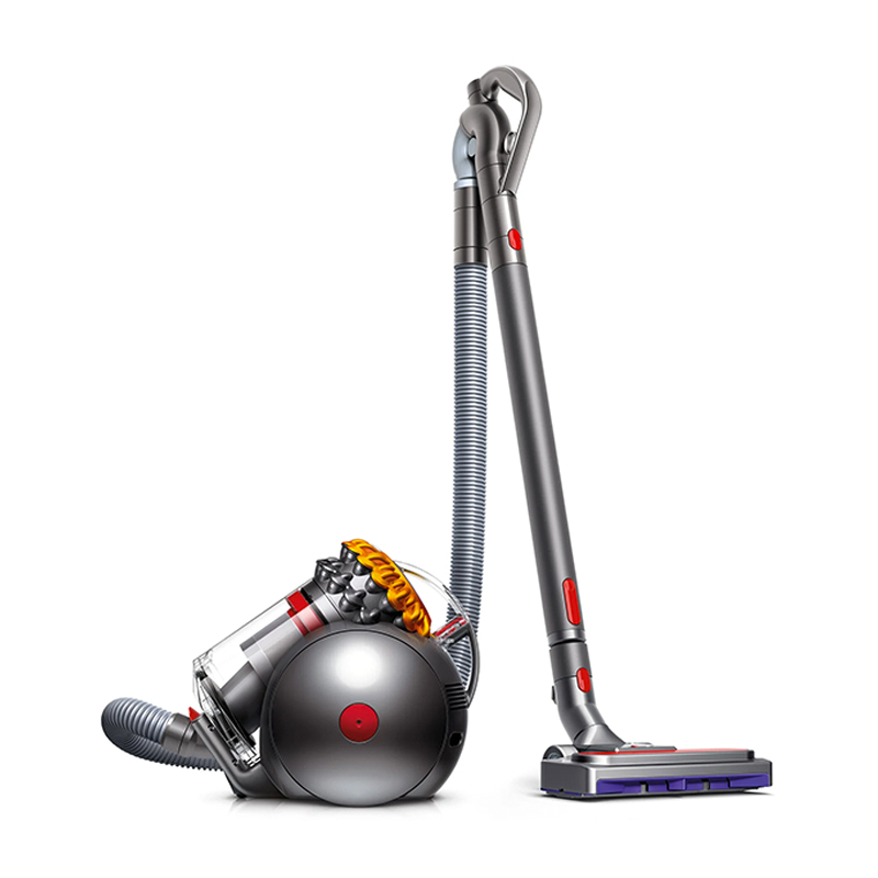 Пылесос Dyson Big ball - 1
