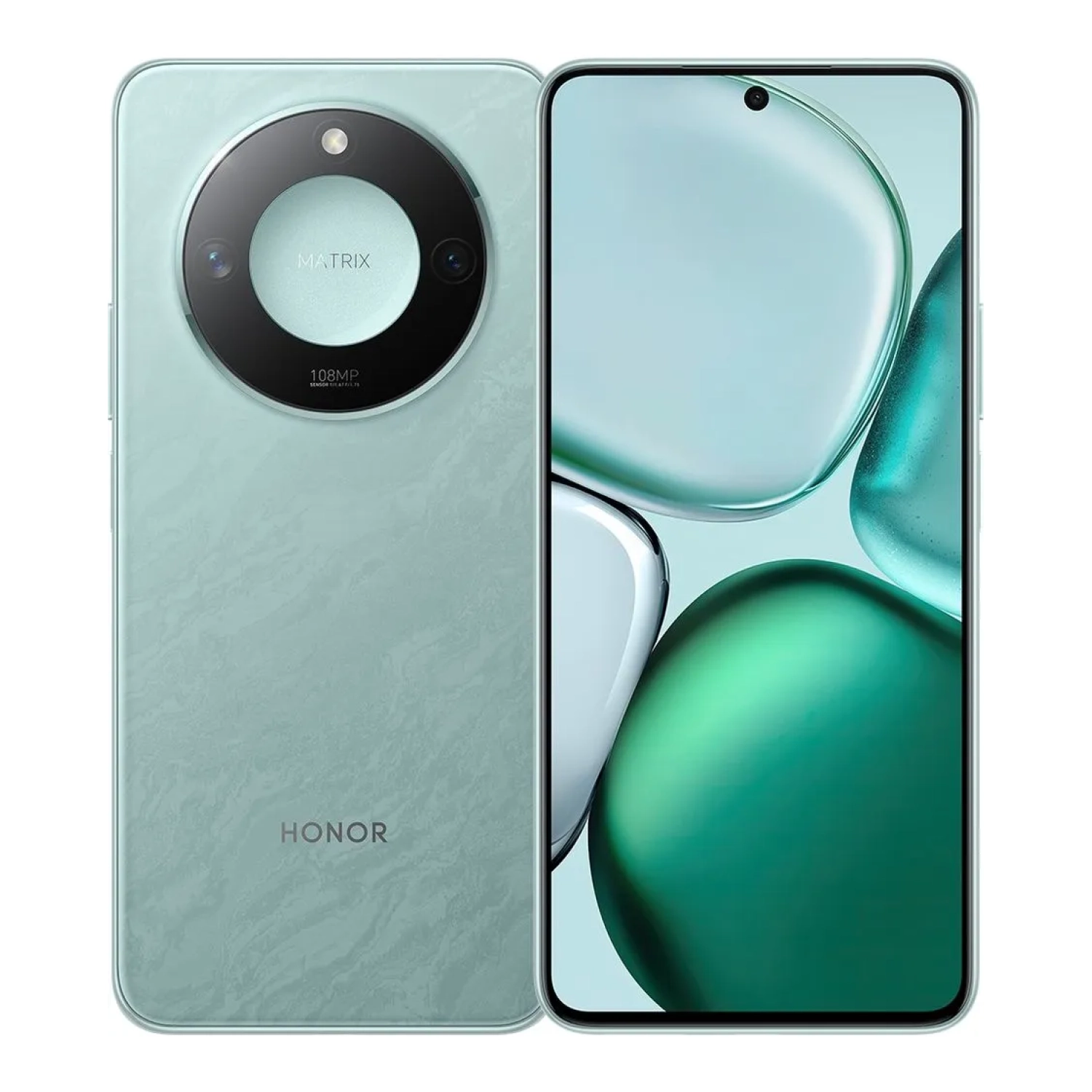 Смартфон Honor X9c Smart