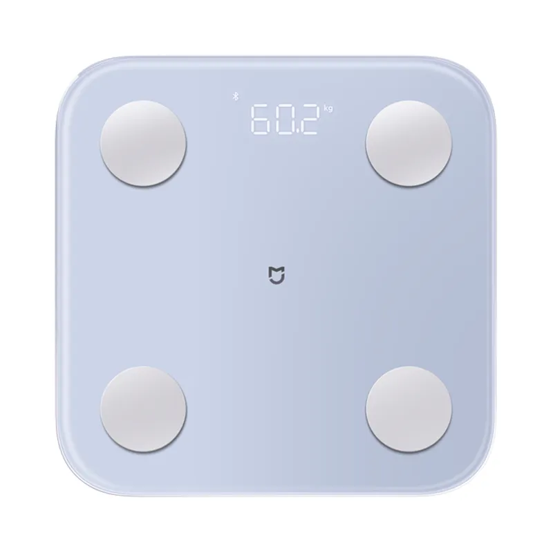Электронные весы Xiaomi Mijia Body Composition Scale S400