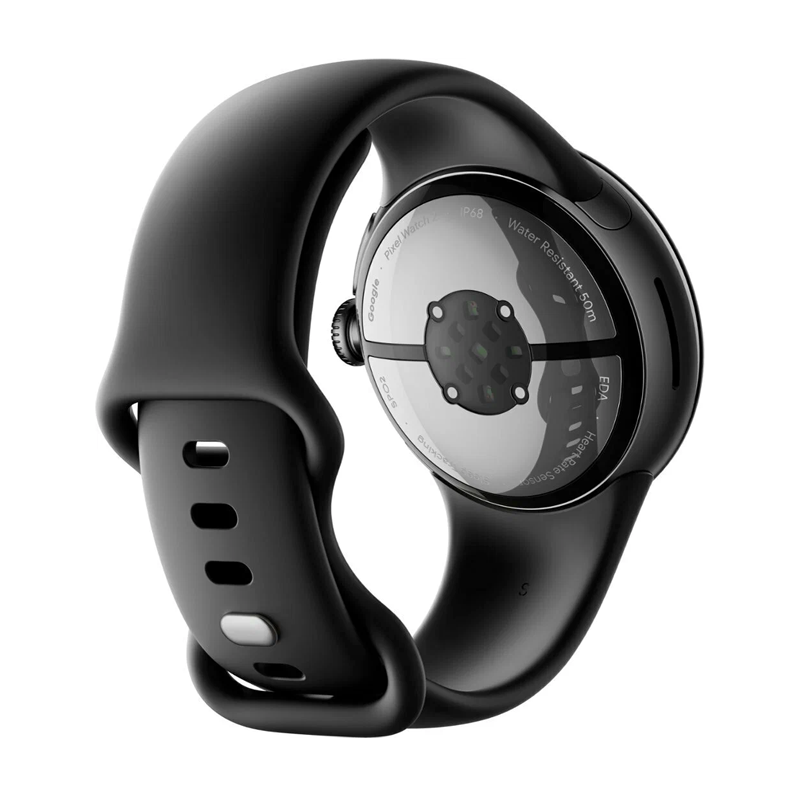 Умные часы Google Pixel Watch 2 41mm - 3