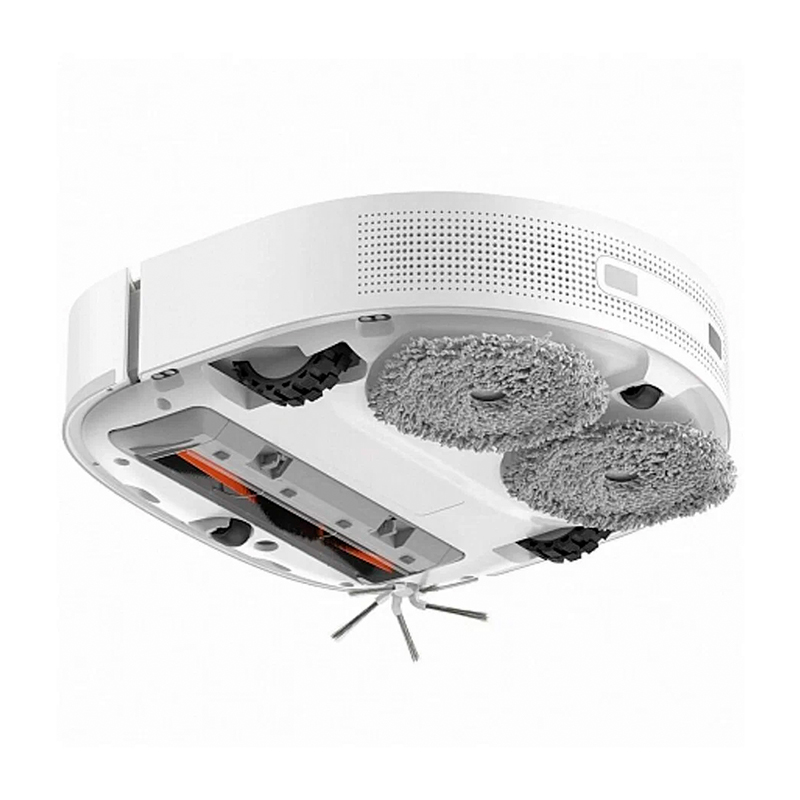 Робот-пылесос Xiaomi Dreame Bot W10 Pro - 6