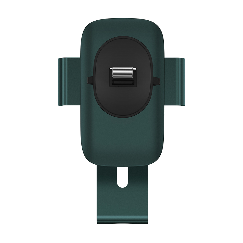 Автомобильный держатель Baseus Metal Age2 Gravity Car Mount (зажим)