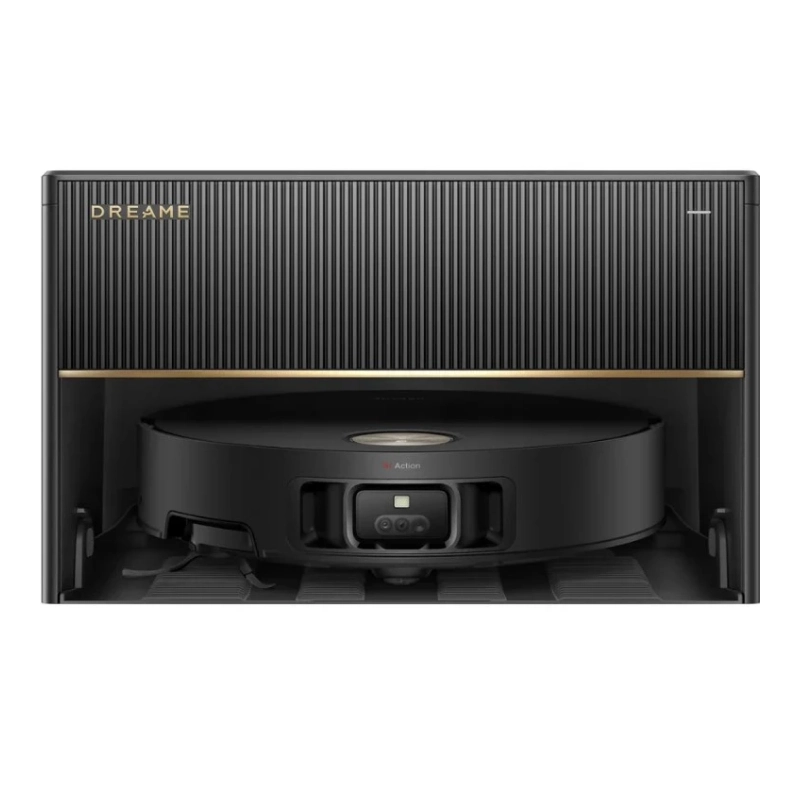 Робот-пылесос Xiaomi Dreame X50 Master