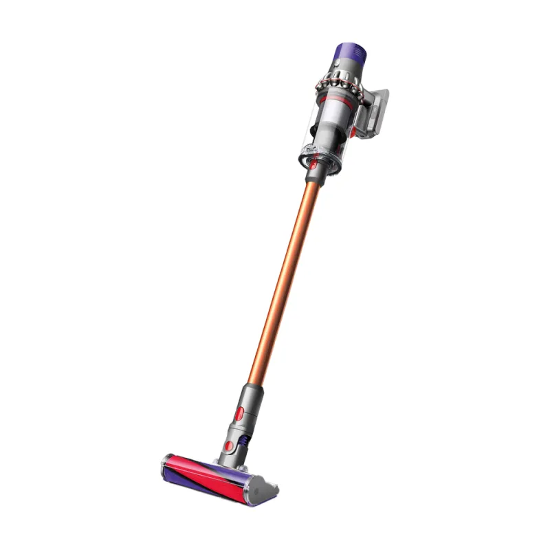 Беспроводной пылесос Dyson V10