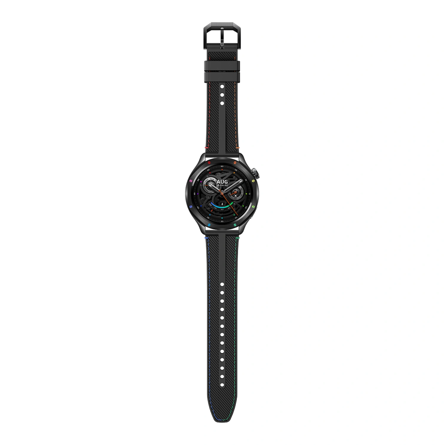 Умные часы Xiaomi Watch S4 - 3