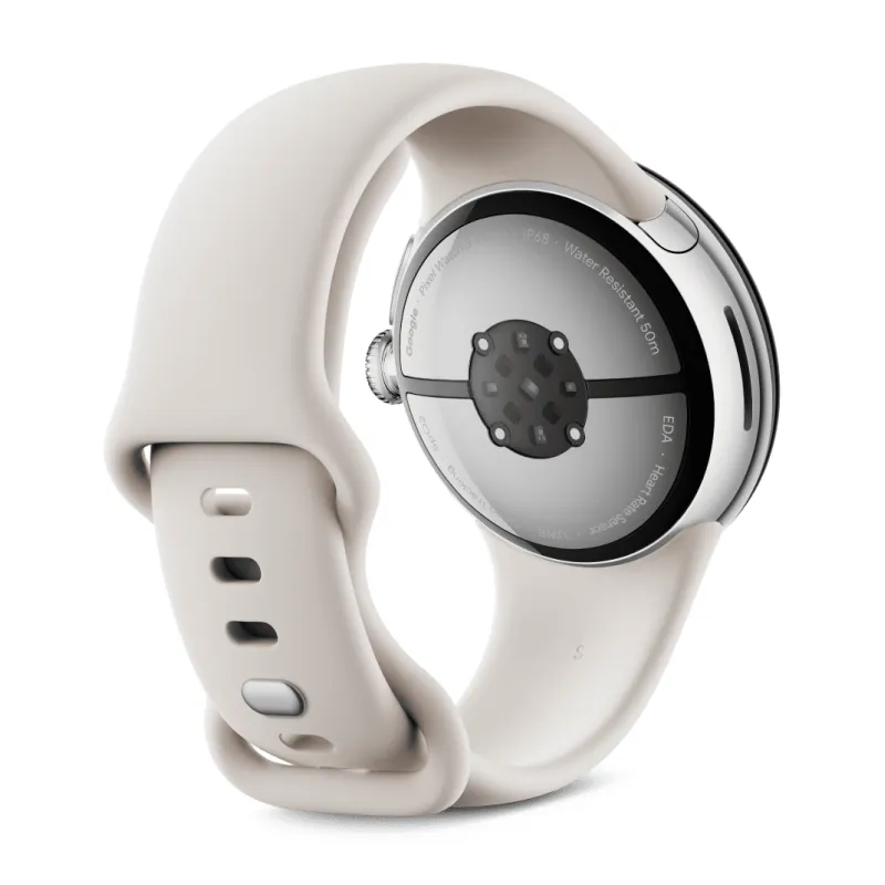 Умные часы Google Pixel Watch 3 41mm - 2