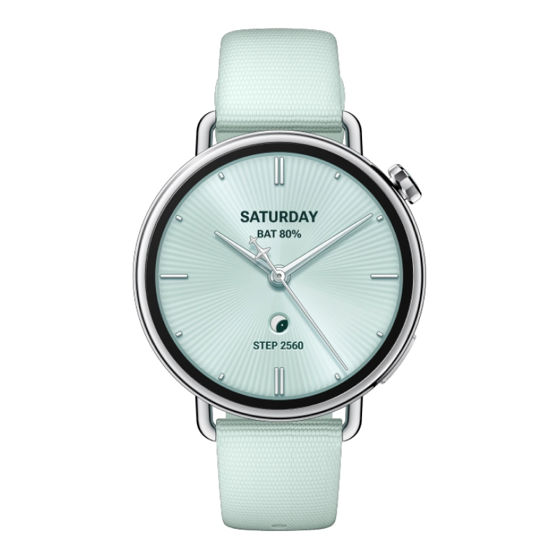 Умные часы Xiaomi Watch S4 41mm