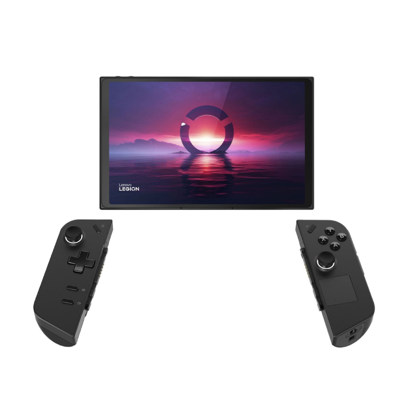 Игровая приставка Lenovo Legion Go 512 ГБ - 2