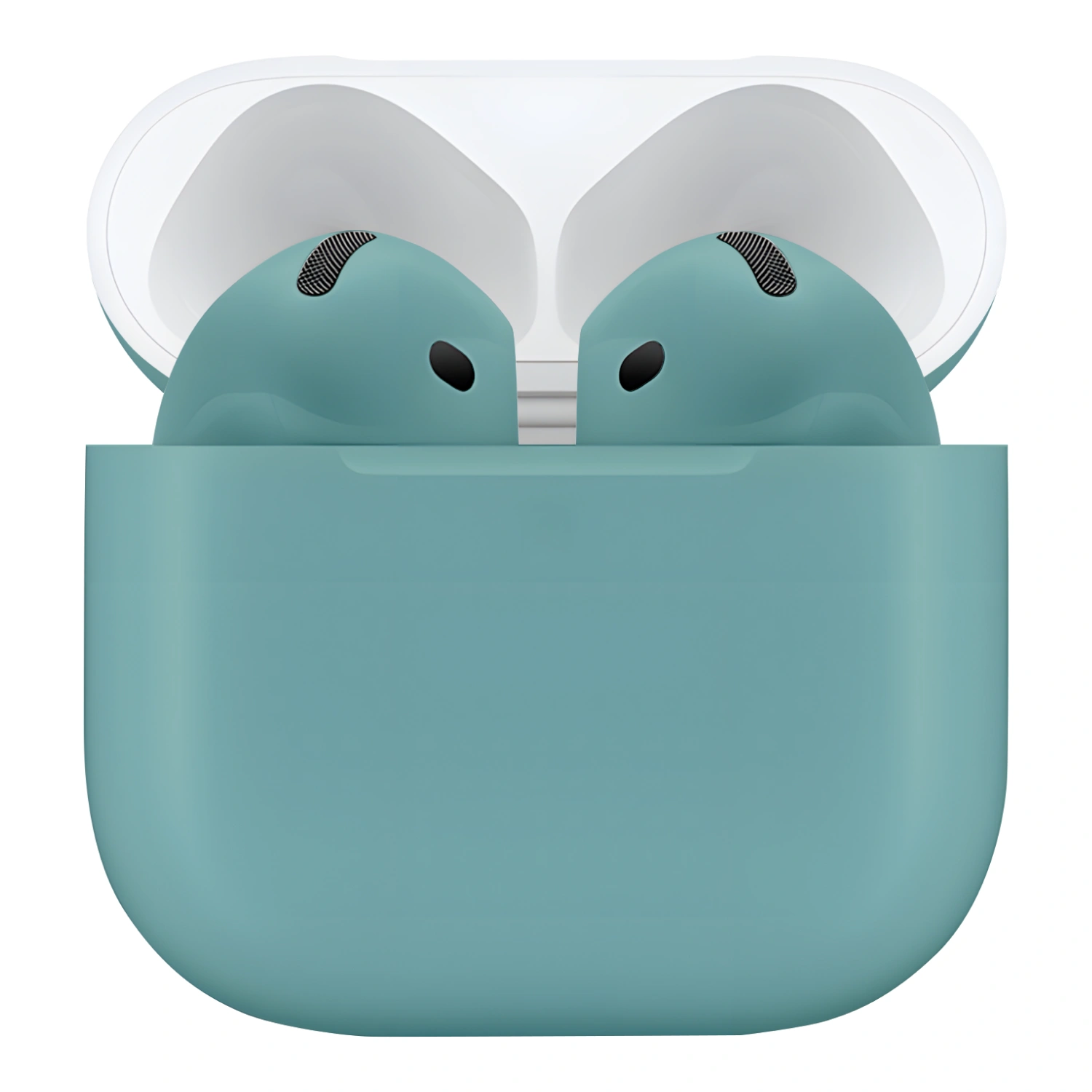 Беспроводные наушники Apple AirPods 4