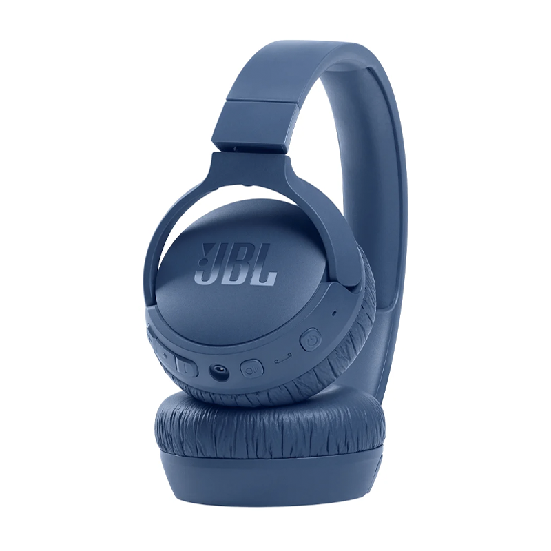 Беспроводные наушники JBL Tune 660NC - 3