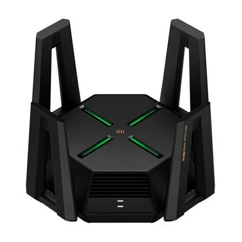 Wi-Fi роутер Xiaomi AX9000 - 1