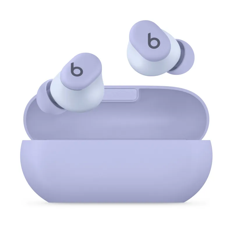 Беспроводные наушники Beats Solo Buds