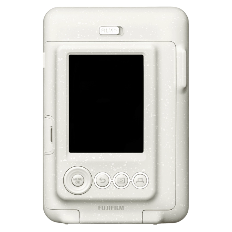 Фотоаппарат моментальной печати Fujifilm Instax Mini LiPlay Hybrid