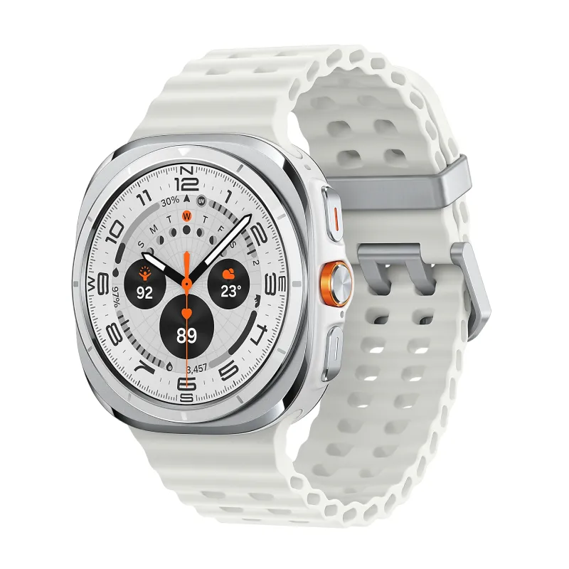 Умные часы Samsung Galaxy Watch Ultra 47мм (LTE)