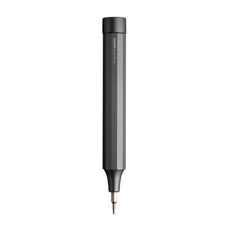Отвертка с насадками Xiaomi HOTO Precision Screwdriver Kit (24 предметов)