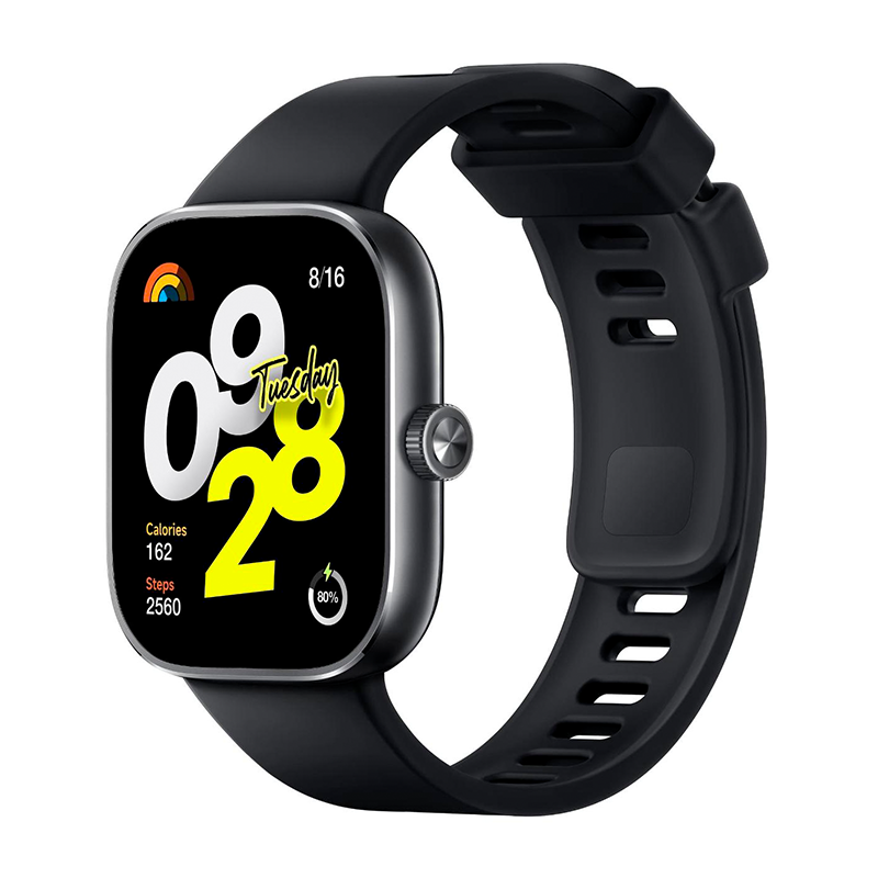 Умные часы Xiaomi Redmi Watch 4 - 1