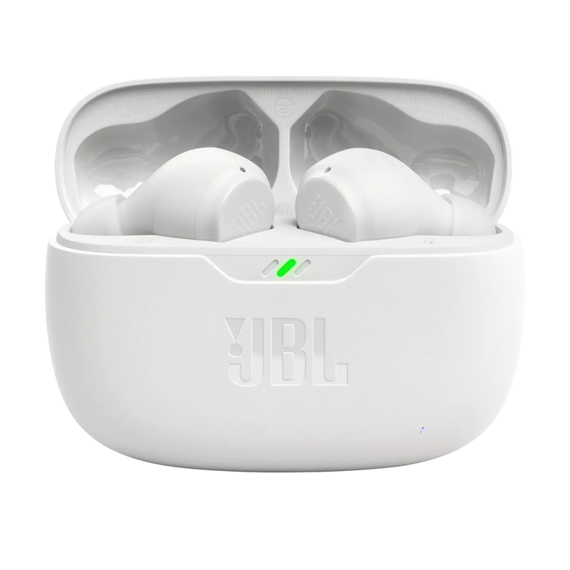 Беспроводные наушники JBL Wave Beam