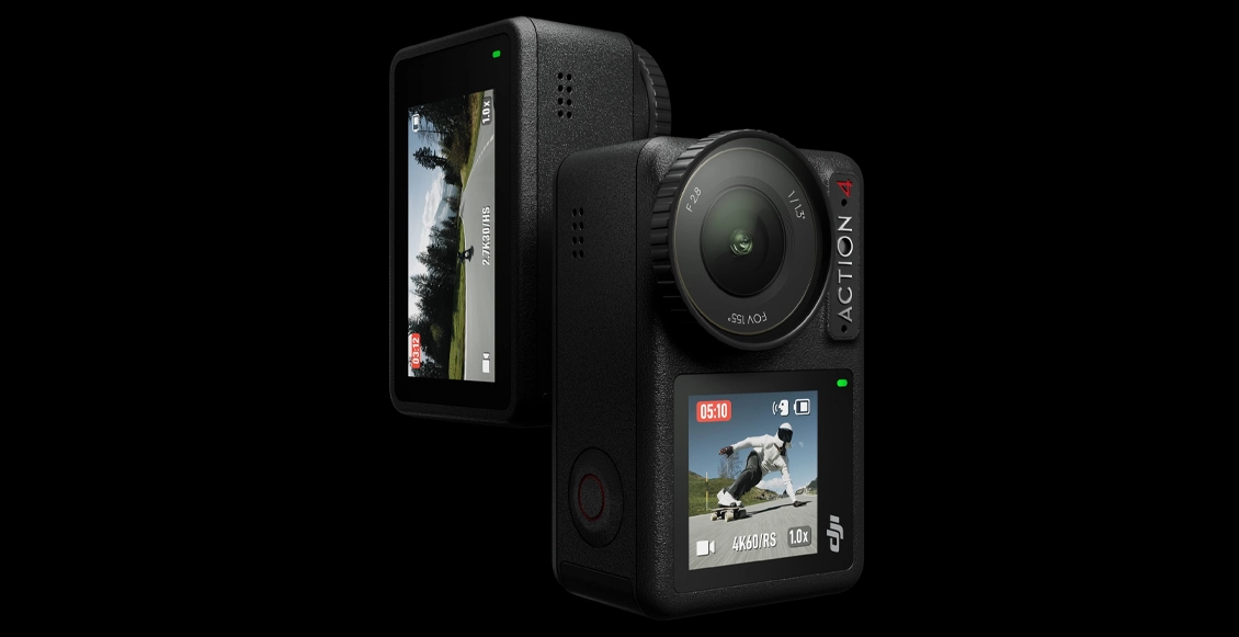 DJI Osmo Action 4 Standard Combo_4.webp