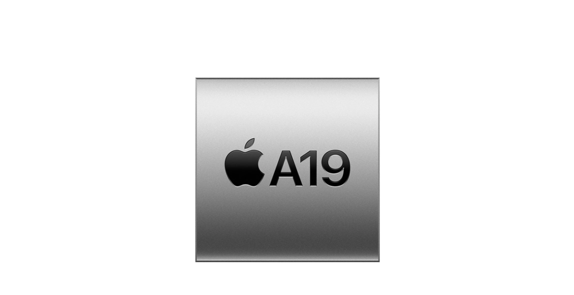 Смартфон Apple iPhone 17e 256 ГБ чёрный (1sim + eSim) Смартфон Apple iPhone 17e 256 ГБ чёрный (1sim + eSim) - 4