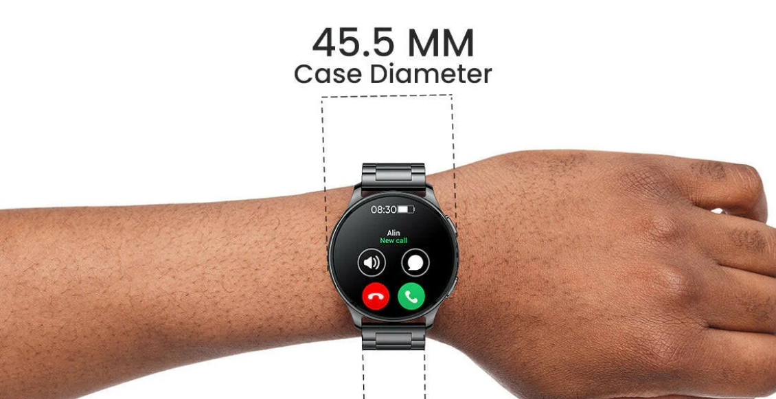 Amazfit POP 3R 5.webp