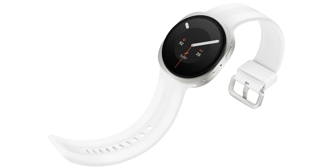 Умные часы Samsung Galaxy Watch 9 44mm (Bluetooth, Wi-Fi) серебро Умные часы Samsung Galaxy Watch 9 44mm (Bluetooth, Wi-Fi) серебро - 7