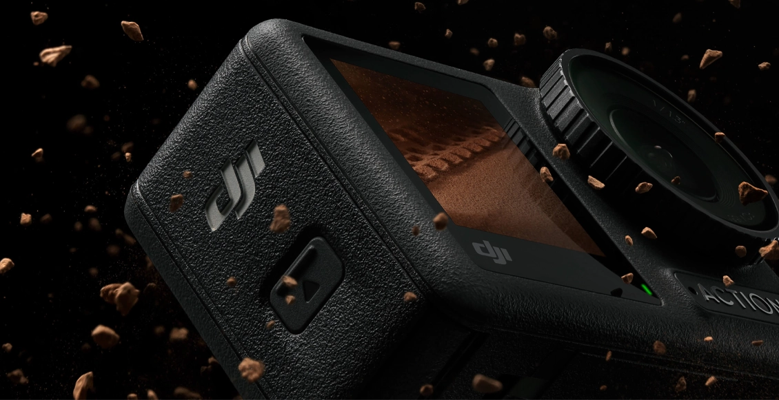 DJI Osmo Action 4 Standard Combo_5.webp