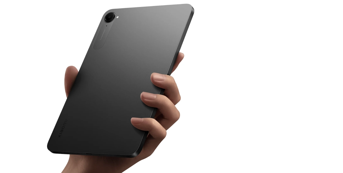 Планшет Xiaomi Pad Mini Wi-Fi 12/512 ГБ серый Планшет Xiaomi Pad Mini Wi-Fi 12/512 ГБ серый - 1