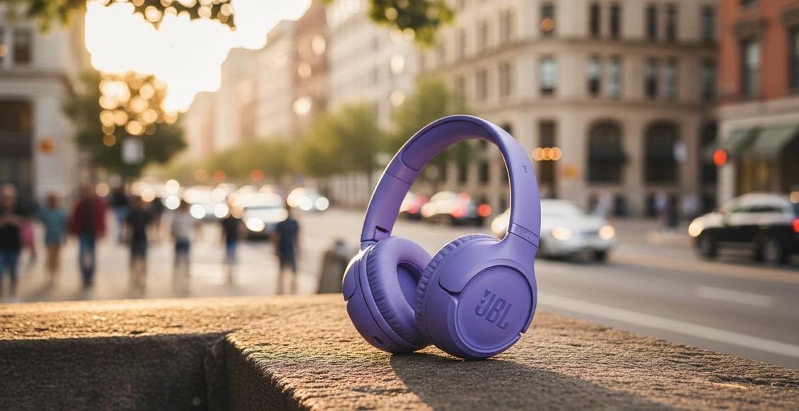 Беспроводные наушники JBL Tune 530BT белый Беспроводные наушники JBL Tune 530BT белый - 3