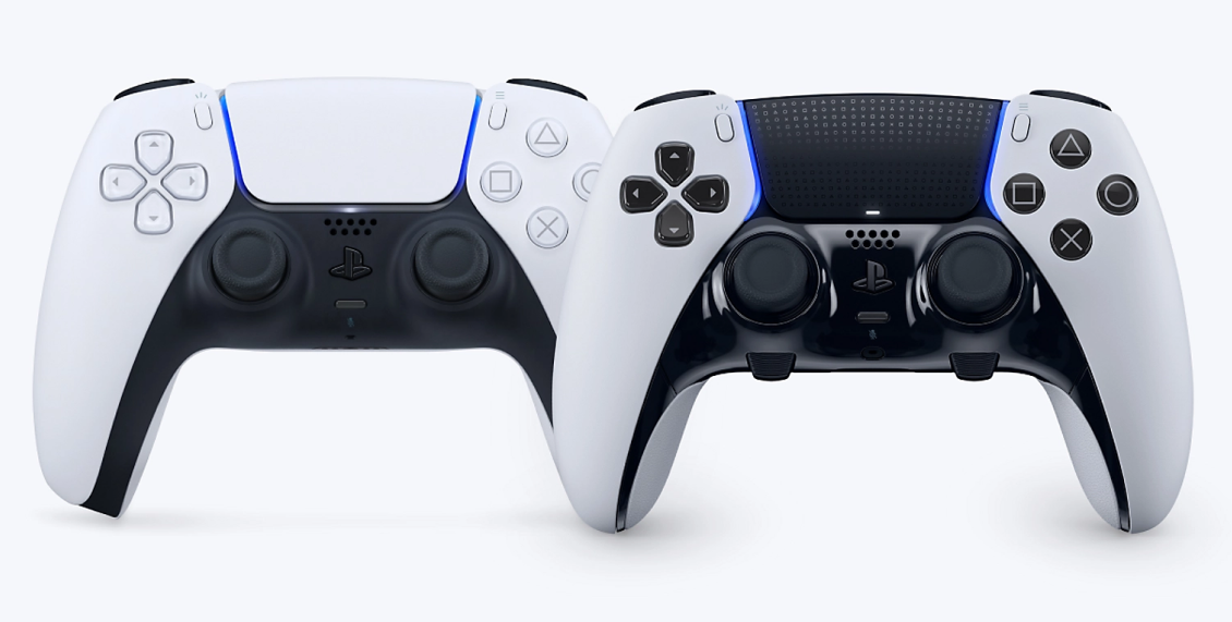 Игровая приставка Sony PlayStation 5 Slim (CFI-2102A) 1 ТБ Игровая приставка Sony PlayStation 5 Slim (CFI-2102A) 1 ТБ - 3