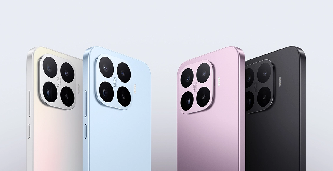 Смартфон Xiaomi 17T 12/256 ГБ чёрный (2sim + eSim) Смартфон Xiaomi 17T 12/256 ГБ чёрный (2sim + eSim) - 1