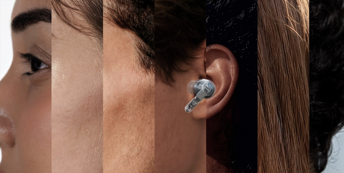 Беспроводные наушники Samsung Galaxy Buds 4 Pro белый Беспроводные наушники Samsung Galaxy Buds 4 Pro белый - 3